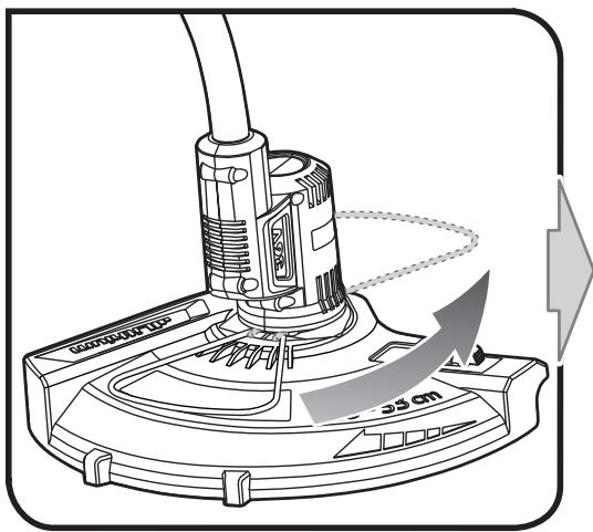 RYOBI RLT36 - CIMBOJIN - 41