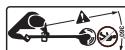 RYOBI RLT36 - SYMBOLEN - 6