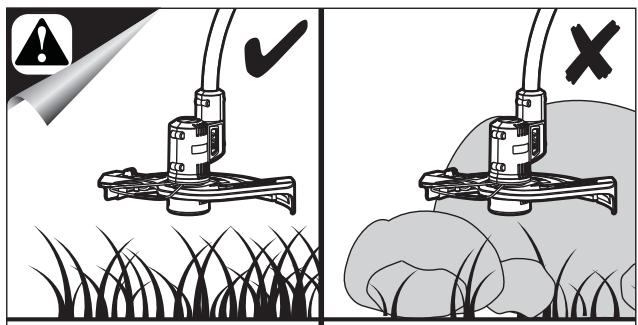 RYOBI RLT36 - CIMBOJIN - 53