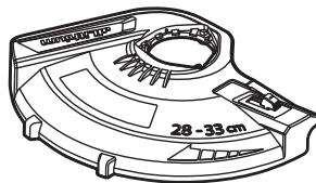RYOBI RLT36 - CIMBOJIN - 17