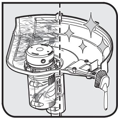 RYOBI RLT36 - CIMBOJIN - 65