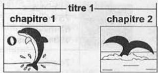 NEXT BASE SDV37-A - Structure des disques - 8