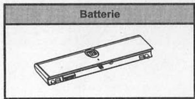 NEXT BASE SDV37-A - Vérification des accessoires - 9