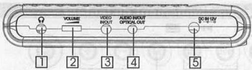 NEXT BASE SDV37-A - Touche ouverture - 1