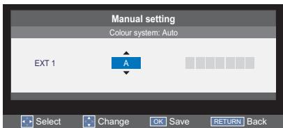 TOSHIBA 40S1650EV - Frequently Asked Questions - 1