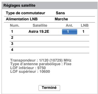 TOSHIBA 50L7333DF - Remarque: - 3