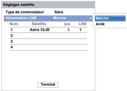 TOSHIBA 50L7333DF - Remarque: - 1