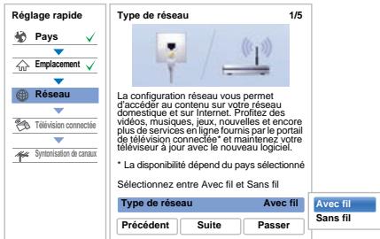 TOSHIBA 50L7333DF - Remarque: - 2