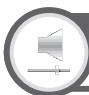 SHARP LC-40CFG4042E - Volume auto - 1
