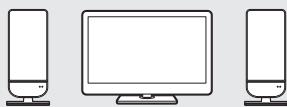 SHARP LC-40CFG4042E - Brancher des appareils externes - 2