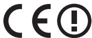 SHARP LC-40CFG4042E - Avertissement - 2
