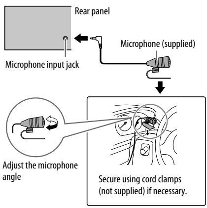 JVC KD-X341BT - Supported Bluetooth CODECS - 1