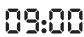 KENWOOD BM210 - timer ritardo - 5