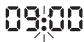KENWOOD BM 210 - timer ritardo - 7