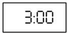 KENWOOD BM 210 - delay-timer ⑧ - 2