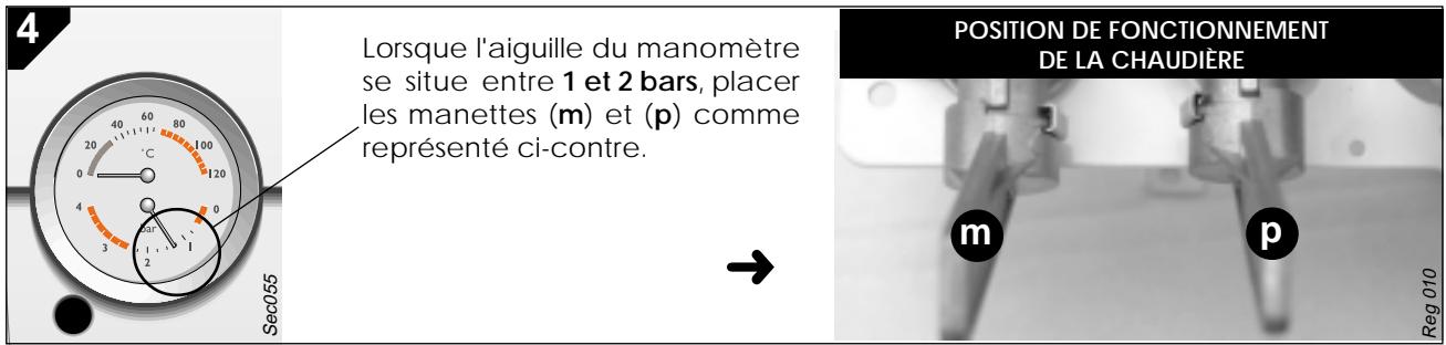 SAUNIER DUVAL THEMA C23E - Alimentation électrique - 2