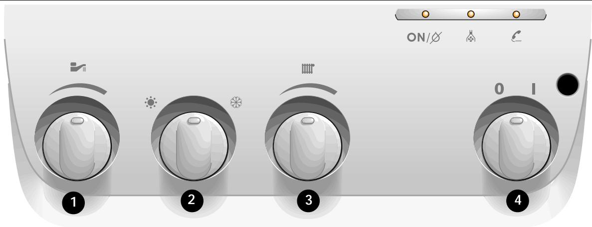 SAUNIER DUVAL THEMA C23E - Alimentation électrique - 8