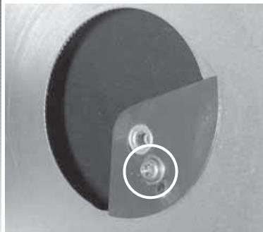SAUNIER DUVAL THEMA F25E V 25 KW - Transformation d'une sortie arrêté en sortie supérieure - 4