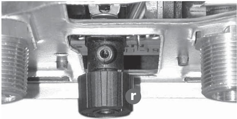 SAUNIER DUVAL THEMA PLUS F24/30E V 25 KW - Vidange du circuit sanitaire - 2