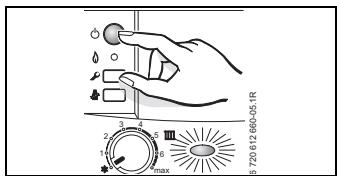 ELM LEBLANC MEGALIS NGVA 24-5H V 24 KW - Résumé du mode d'emploi - 1
