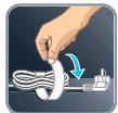 ROWENTA DG8580FO PERFECT STEAM CONTROL - 3. - 4