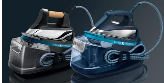 ROWENTA DG8981F0 - 1