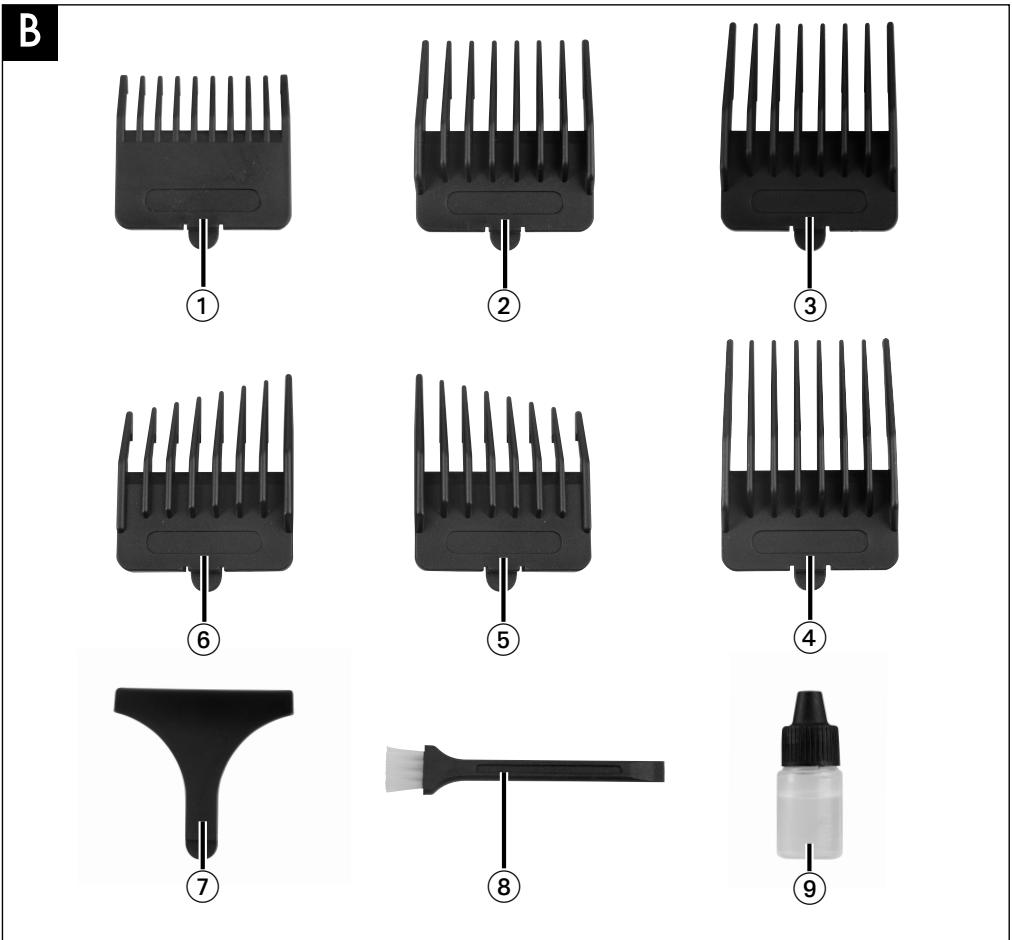 ZOOFARI ZTSD 36 A1 - 2