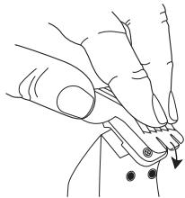 ZOOFARI ZTSD 36 A1 - Operation - 2