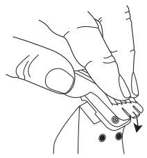 ZOOFARI ZTSD 36 A1 - Utilisation - 2