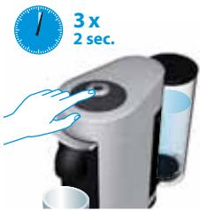 MAGIMIX VERTUO - POWER cable/cable électrique - 9