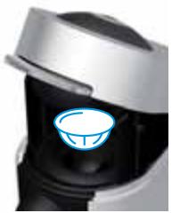 MAGIMIX VERTUO - POWER cable/cable électrique - 17