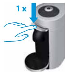 MAGIMIX VERTUO - POWER cable/cable électrique - 48