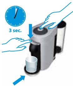 MAGIMIX VERTUO - POWER cable/cable électrique - 37