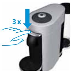 MAGIMIX VERTUO - POWER cable/cable électrique - 32