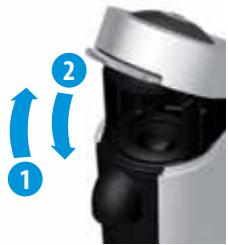 MAGIMIX VERTUO - POWER cable/cable électrique - 35