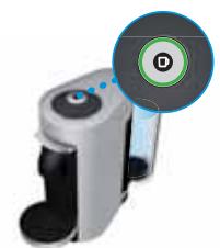 MAGIMIX VERTUO - POWER cable/cable électrique - 6