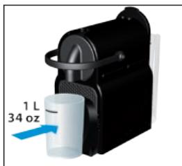 MAGIMIX INISSIA INTENSE 11350 - CONTENU DE L'EMBALLAGE - 10