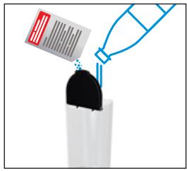 MAGIMIX INISSIA INTENSE 11350 - OPMERKING: dele handlei ngt ongeveer vijftien minuten. - 3