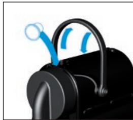 MAGIMIX INISSIA INTENSE 11350 - Deze instelling wijzigen: - 19
