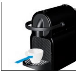 MAGIMIX INISSIA INTENSE 11350 - Deze instelling wijzigen: - 15