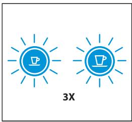 MAGIMIX INISSIA INTENSE 11350 - HET SYSTEM EEM LEEGMAKEN VOOR EEN PERIODE VAN NIET- GEBRUIK ENTER BESCHERMING TEGEN VORST OF VOOR EEN REPARATIE - 7