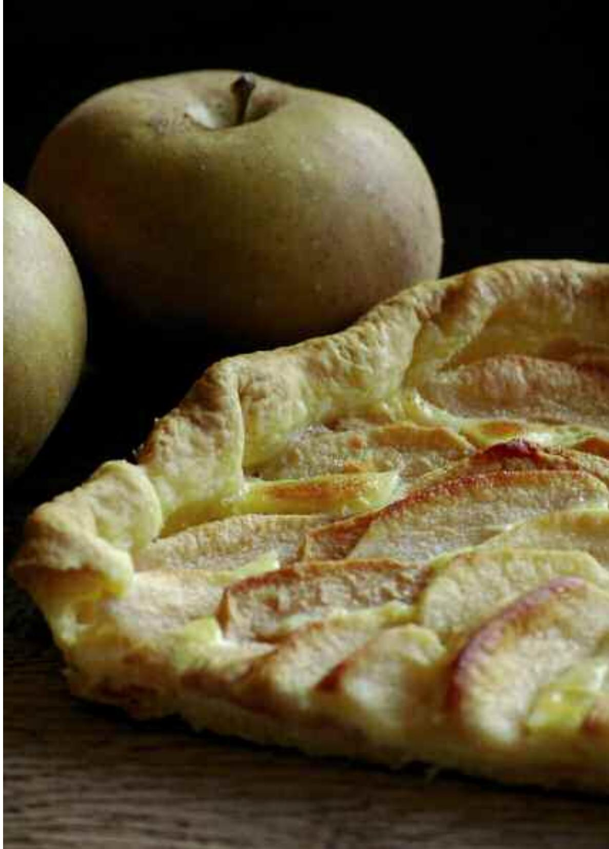 MAGIMIX MINI PLUS 18260F - Tarte aux pommes - 2