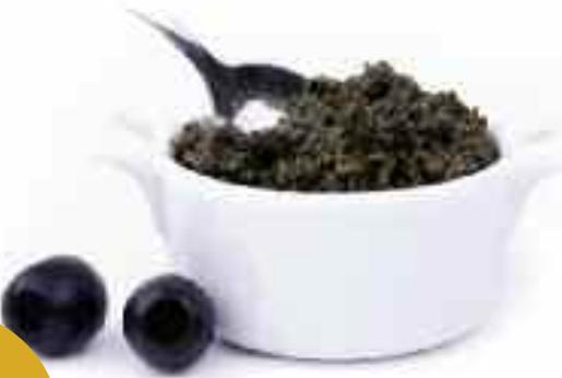 MAGIMIX MINI PLUS 18260F - Tapenade - 2