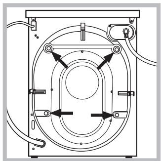 HOTPOINT AQD1170D 69 FR - Déballage - 1