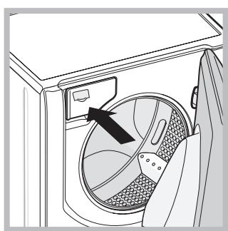 HOTPOINT AQD1170D 69 FR - Description de l'appareil - 3