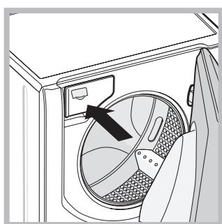 HOTPOINT AQD1170D 69 EU - Raccordement électrique - 3