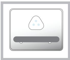 HOTPOINT BCB 31 AA FR - LED* - 1