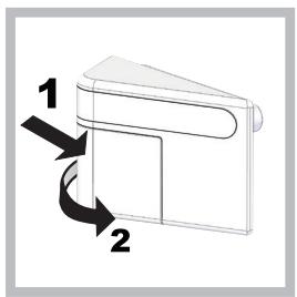 HOTPOINT BCB 31 AA FR - Inlocuirebec* - 1