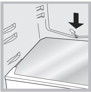 HOTPOINT BCB 31 AA FR - Dezghetare frigider - 1