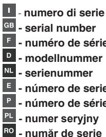 HOTPOINT BCB 31 AA FR - Comunicati: - 3